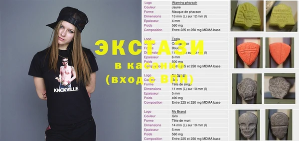 шишки Нея